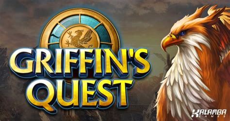 Griffin S Quest 888 Casino